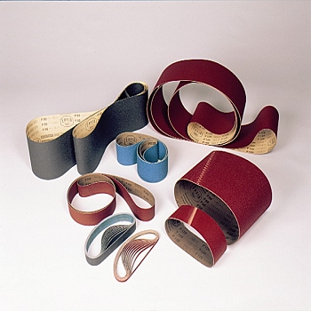 砂布環帶-Abrasive Belt