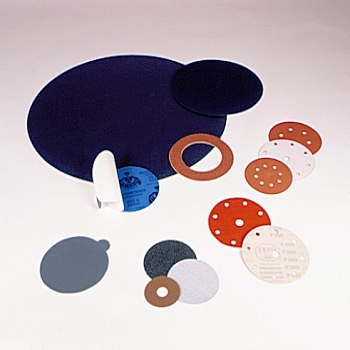 陶瓷砂布-Ceramic Sanding Cloth