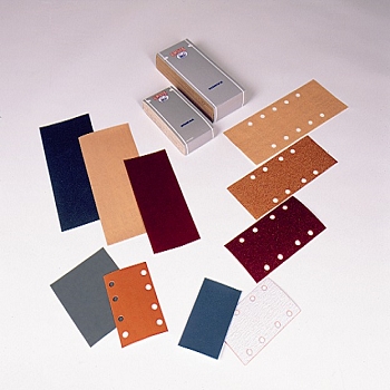 砂紙-Sanding Paper