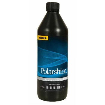 PolarshineTM Nano Antistatic Wax UF3